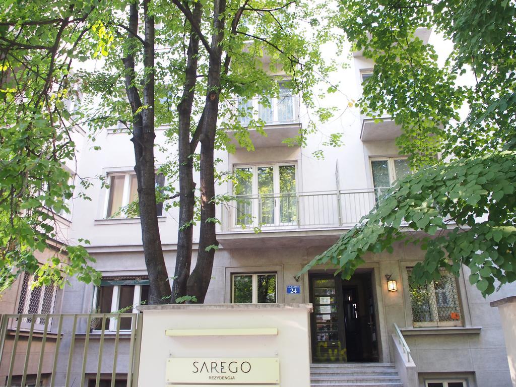 Hostel Krakow Color Sarego — Zdjęcia 1